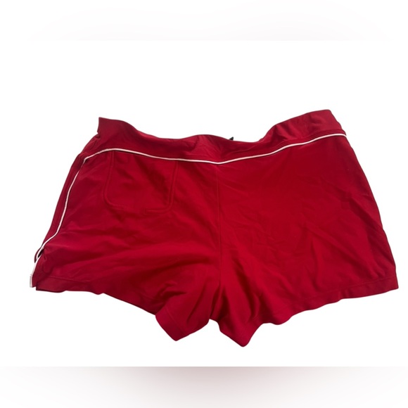 Nike tennis shorts - Picture 2 of 4